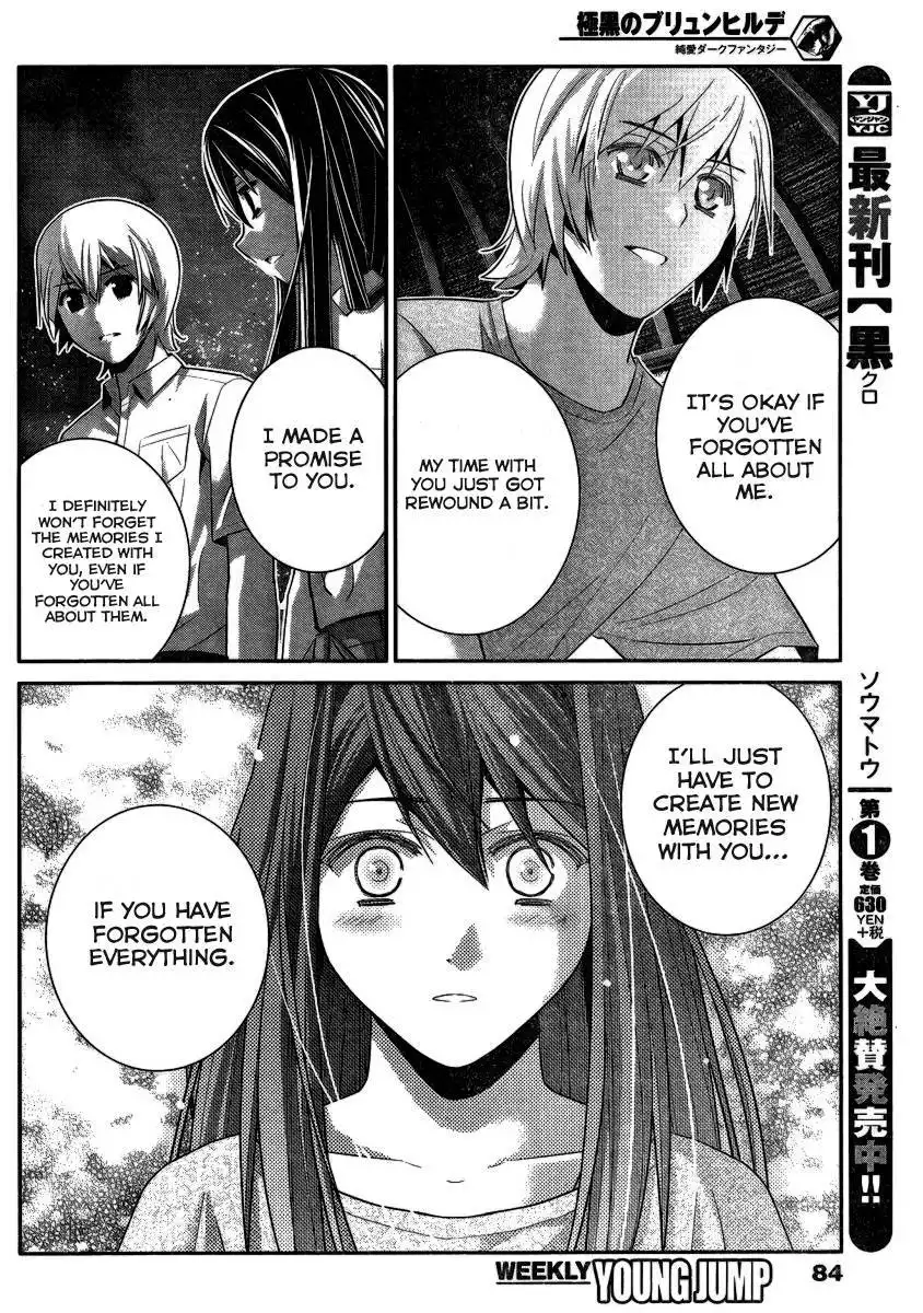 Gokukoku no Brynhildr Chapter 103 11